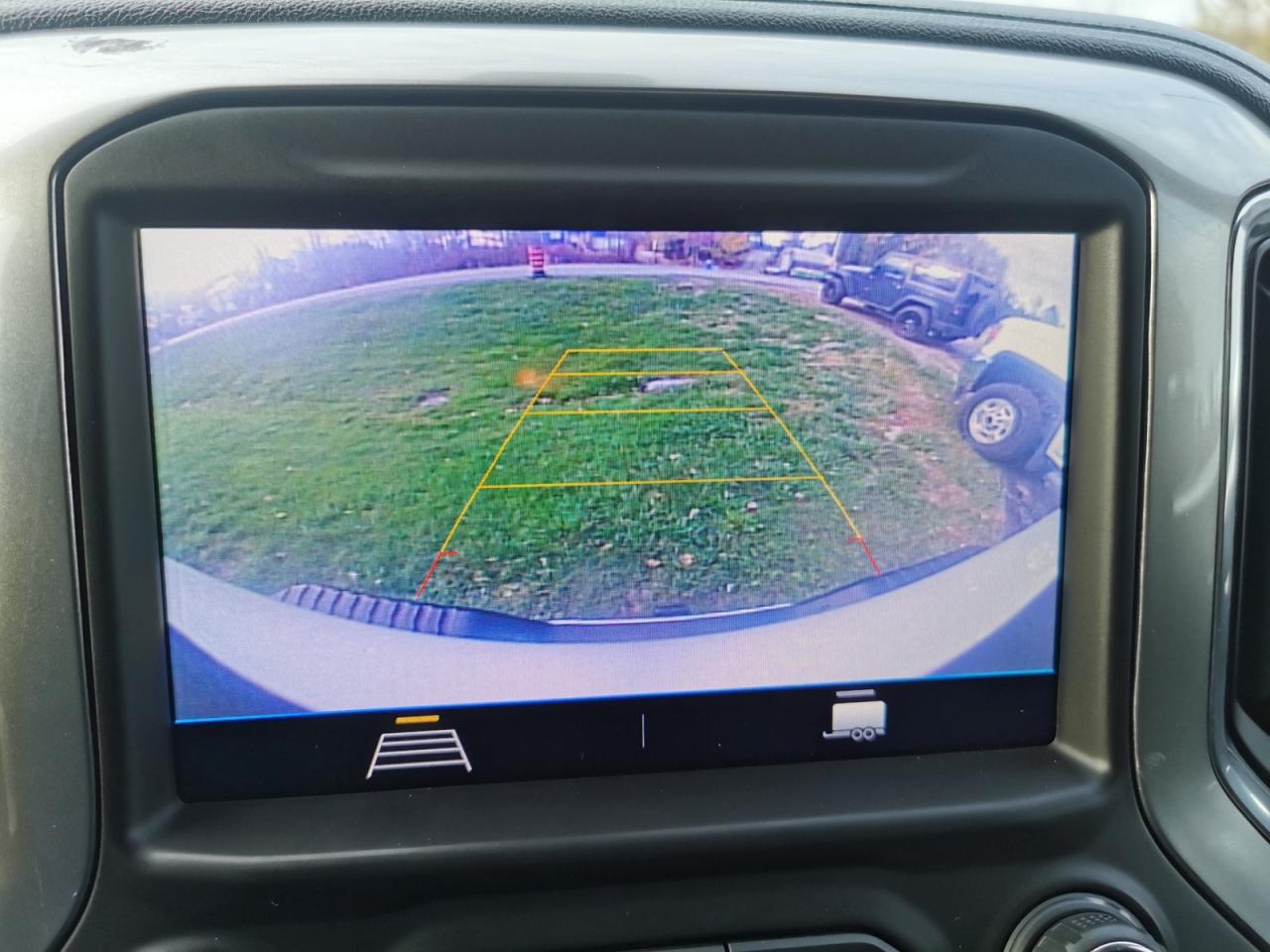 2020 Chevrolet Silverado 2500 HD LT Long Box - Photo #28