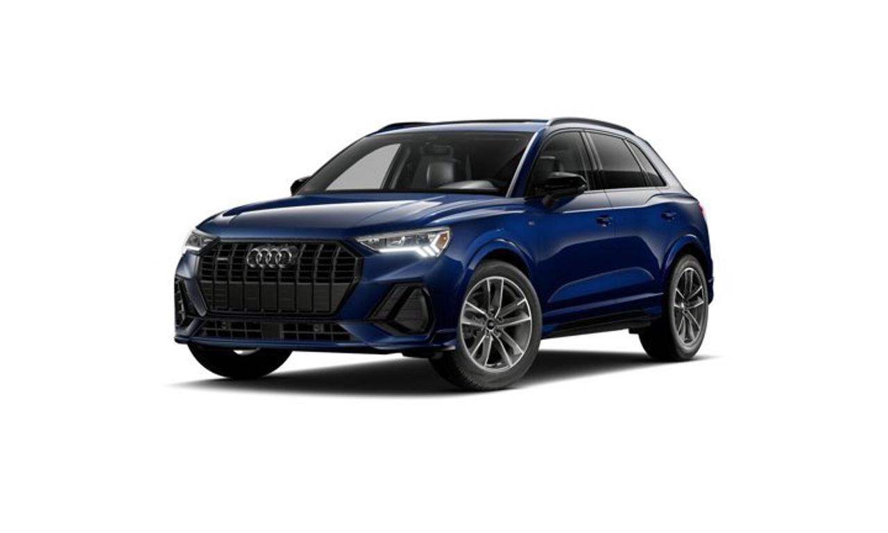 Small SUV 4WD, 45 TFSI quattro, 8-Speed Automatic w/OD, Intercooled Turbo Regular Unleaded I-4 2.0 L/121