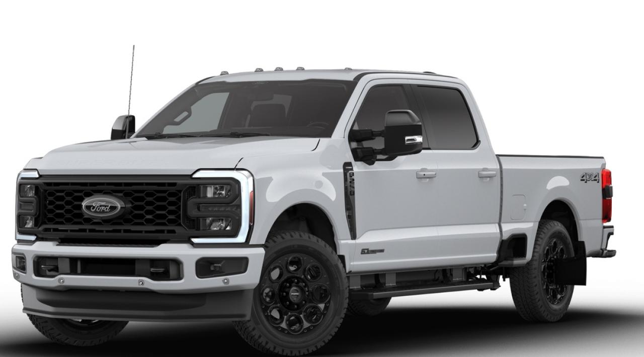 New 2026 Ford F-250 Super Duty SRW Lariat for sale in Ottawa, ON