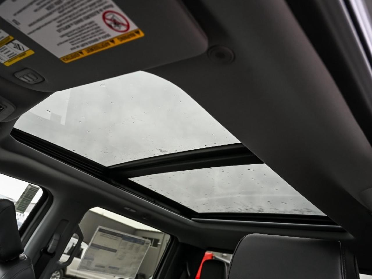 2026 Ford F-250 Super Duty SRW Lariat Photo