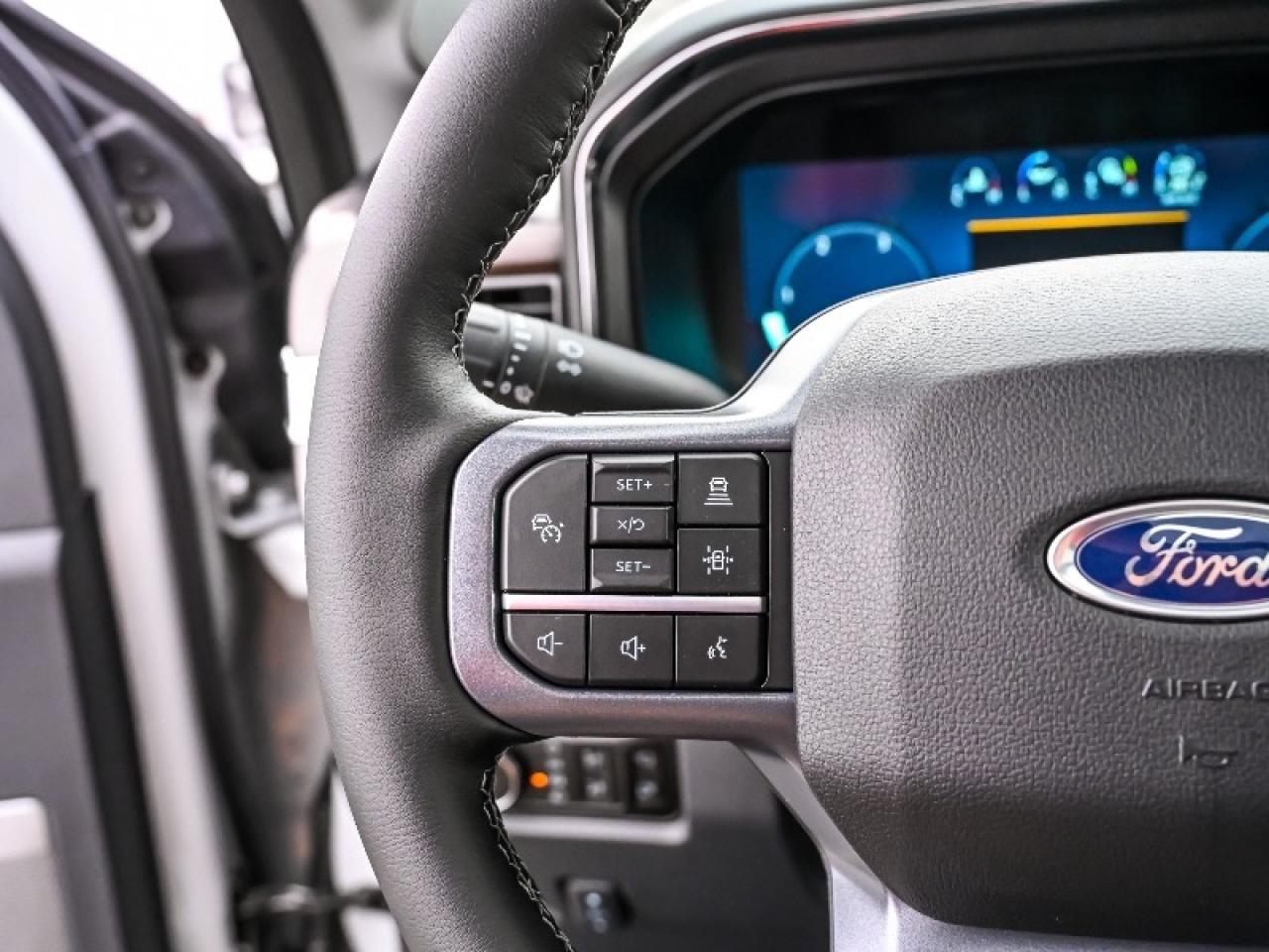 2026 Ford F-250 Super Duty SRW Lariat Photo