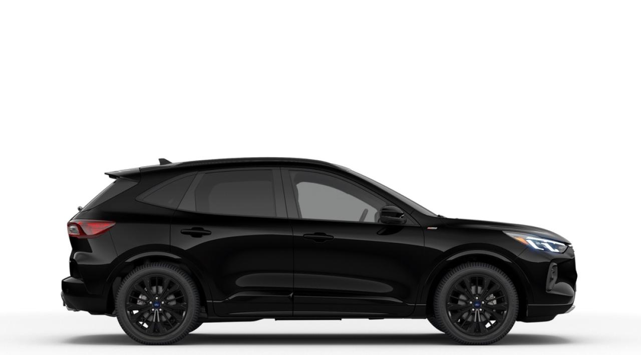 2026 Ford Escape ST-Line Elite Photo