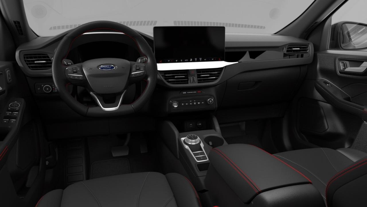 2026 Ford Escape ST-Line Elite Photo