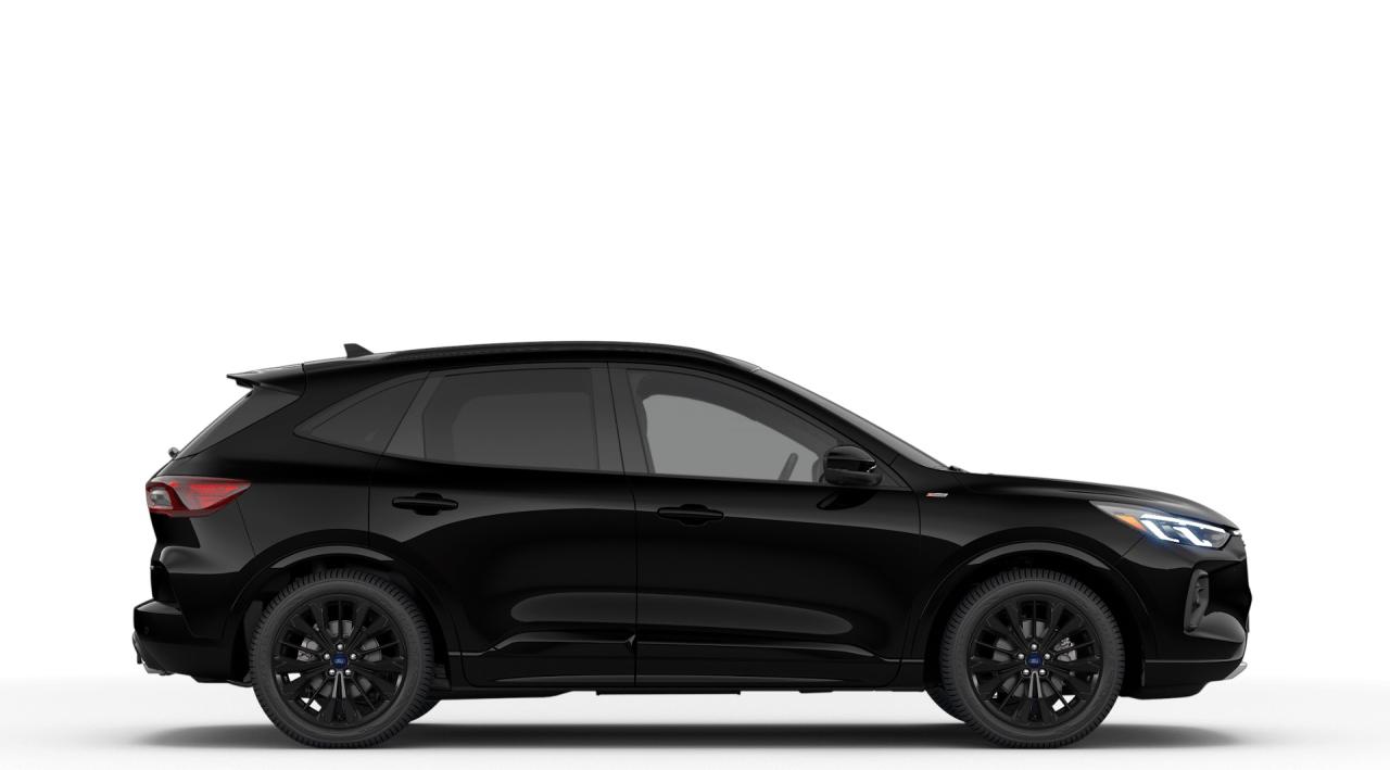 2026 Ford Escape ST-Line Elite Photo