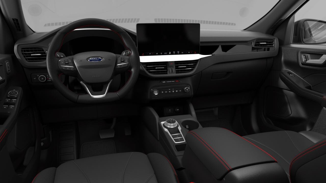 2026 Ford Escape ST-Line Elite Photo