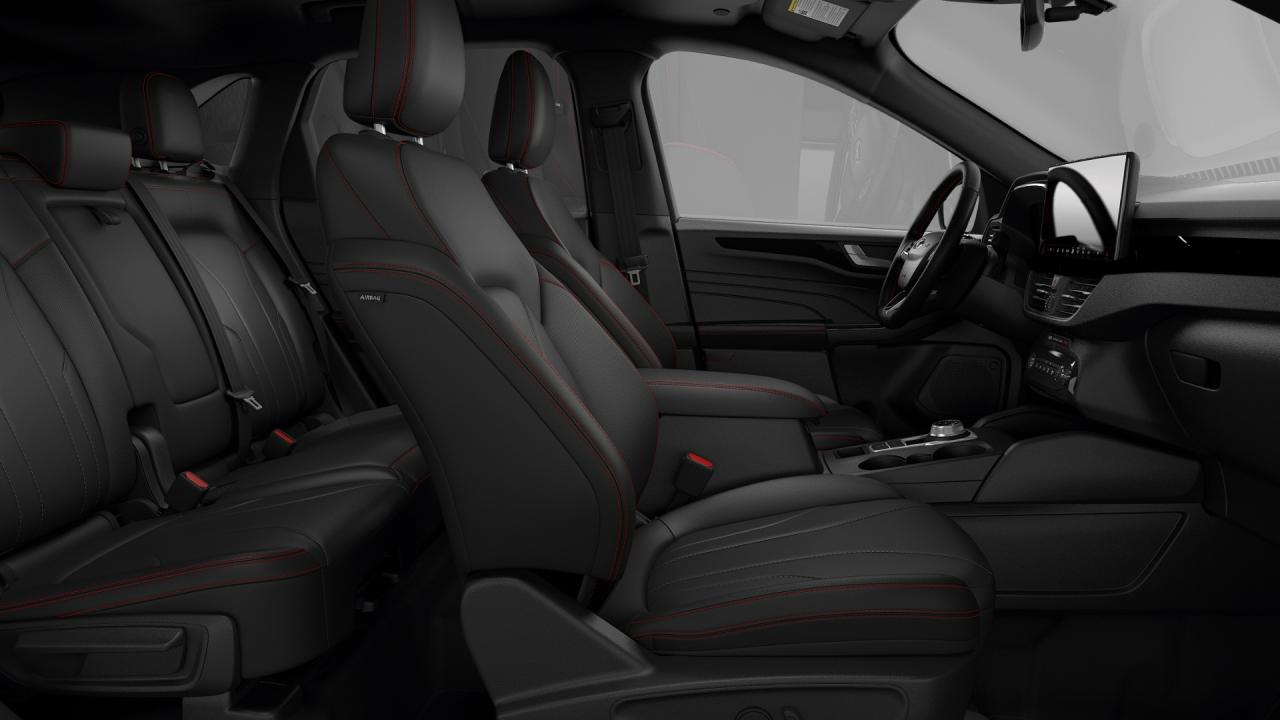 2026 Ford Escape ST-Line Elite Photo