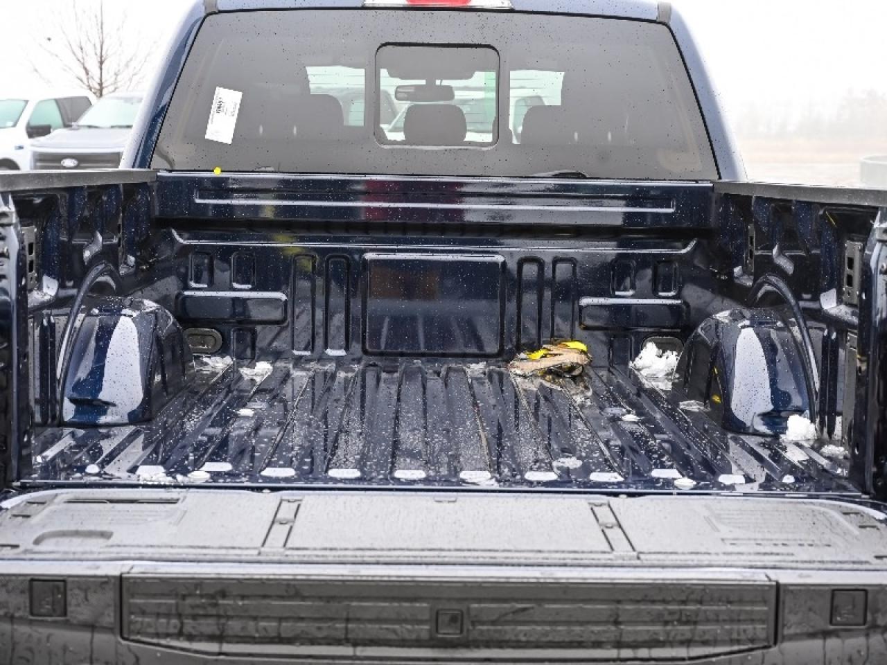 2025 Ford F-150 XLT Photo