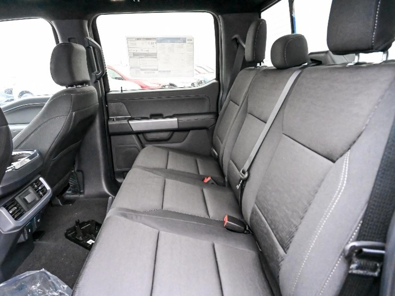 2025 Ford F-150 XLT Photo