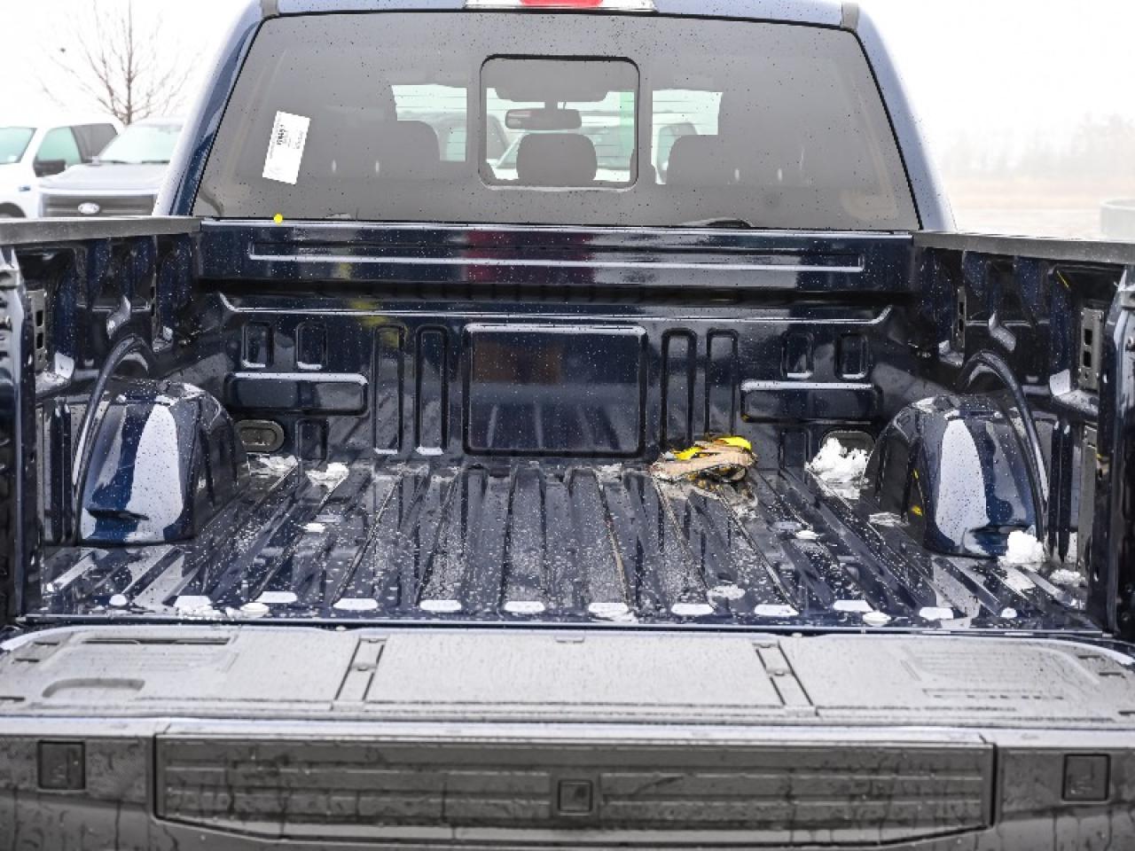 2025 Ford F-150 XLT Photo