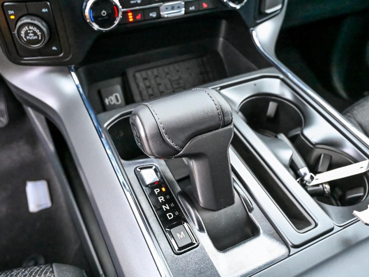 2025 Ford F-150 XLT Photo