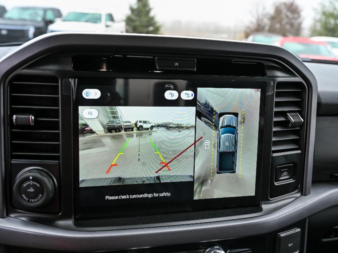 2025 Ford F-150 XLT Photo