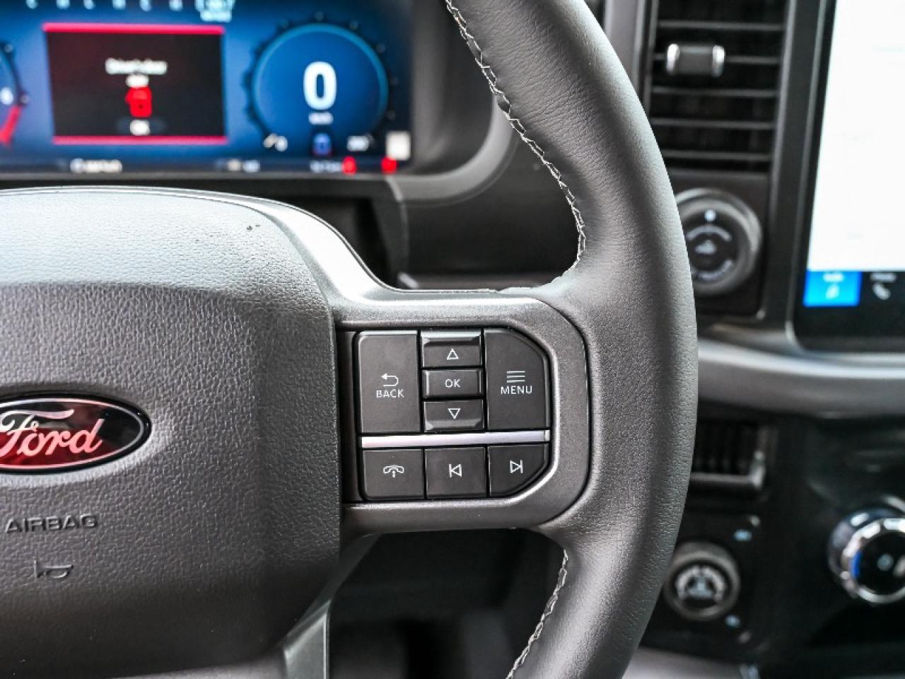 2025 Ford F-150 XLT Photo