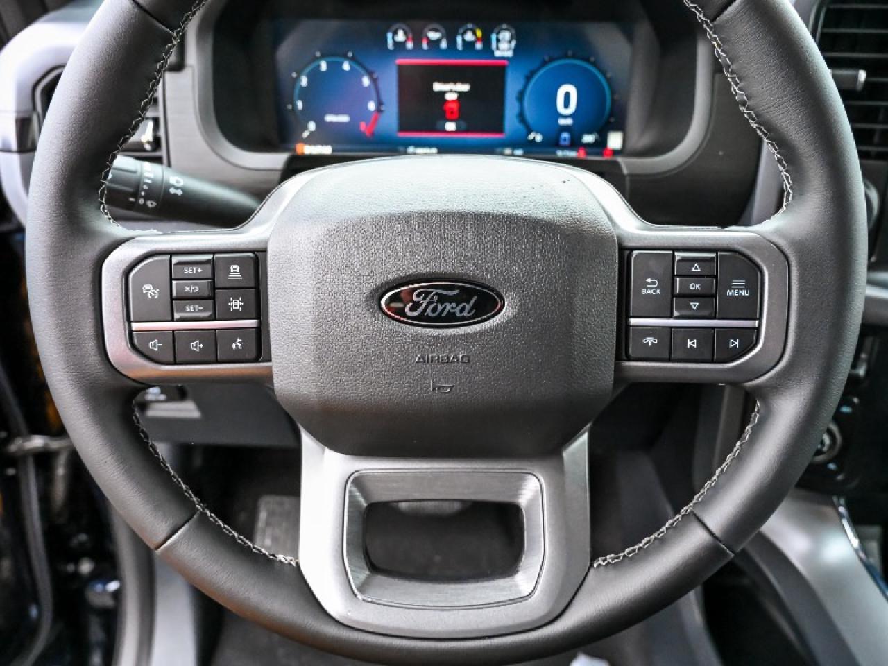 2025 Ford F-150 XLT Photo