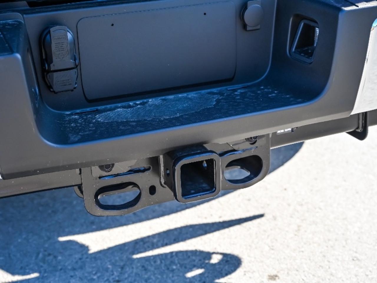 2026 Ford F-250 Super Duty SRW XL Photo4