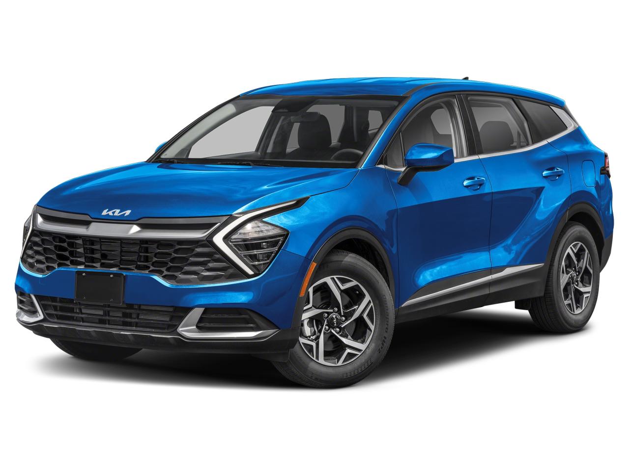 Used 2025 Kia Sportage LX AWD for sale in Peterborough, ON