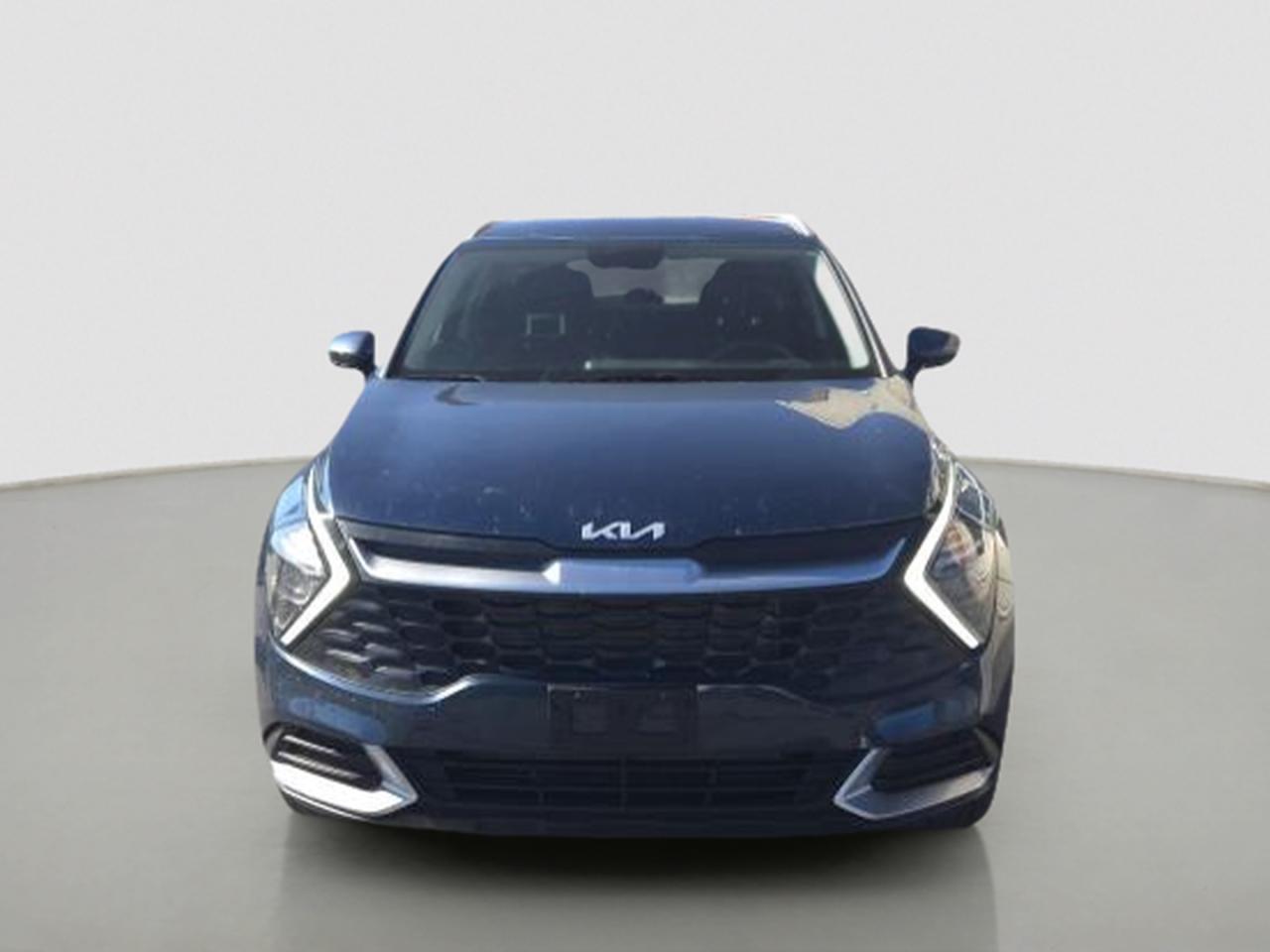 2025 Kia Sportage LX AWD Photo
