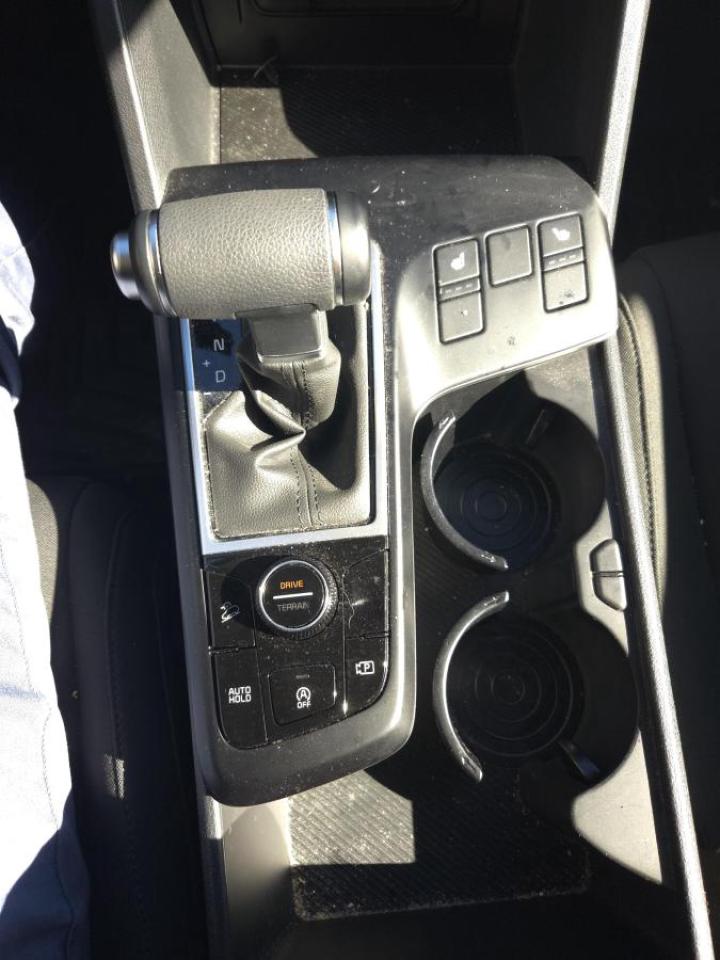 2025 Kia Sportage LX AWD Photo