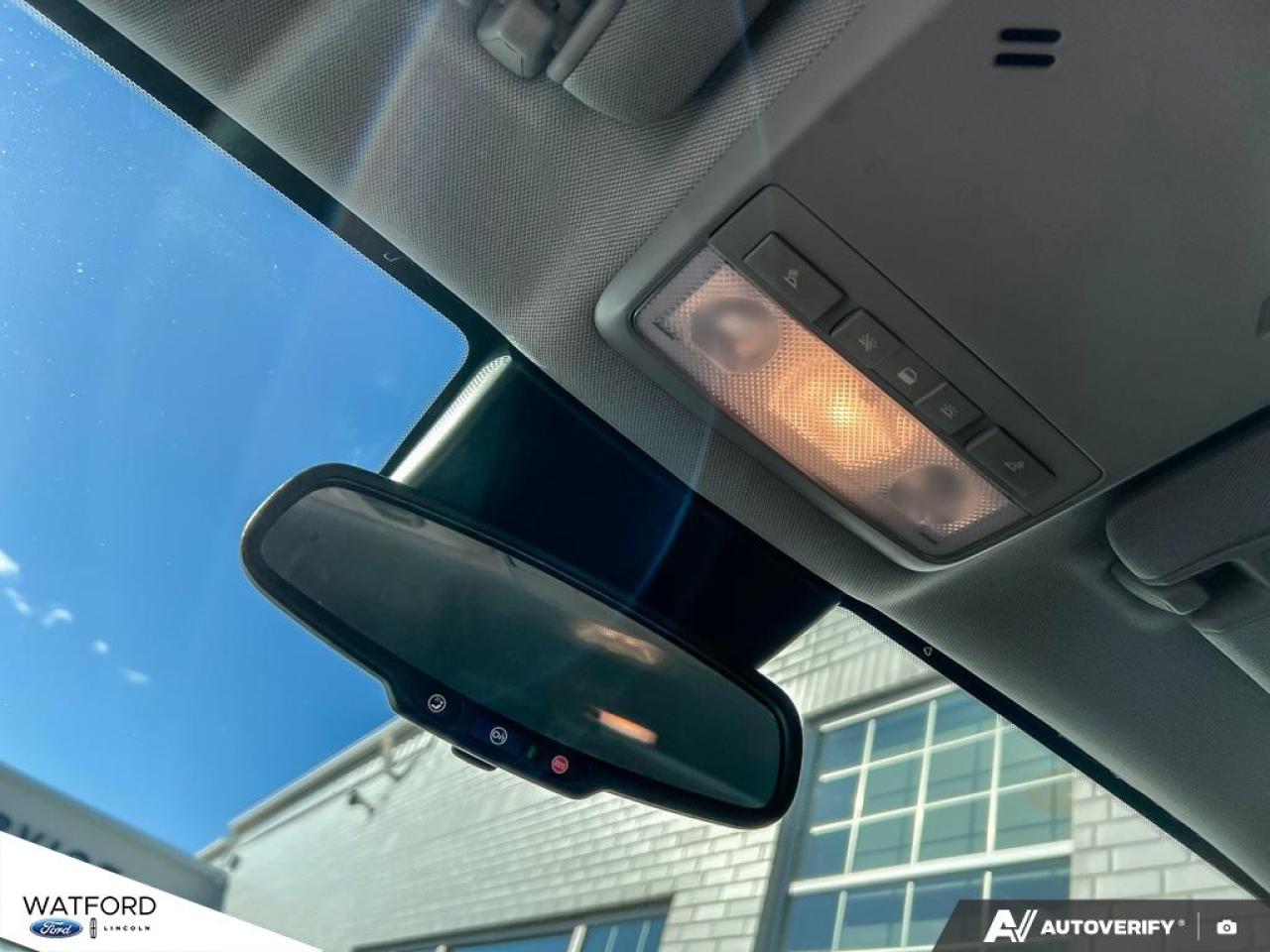 2018 Chevrolet Trax Fwd 4dr Lt Photo