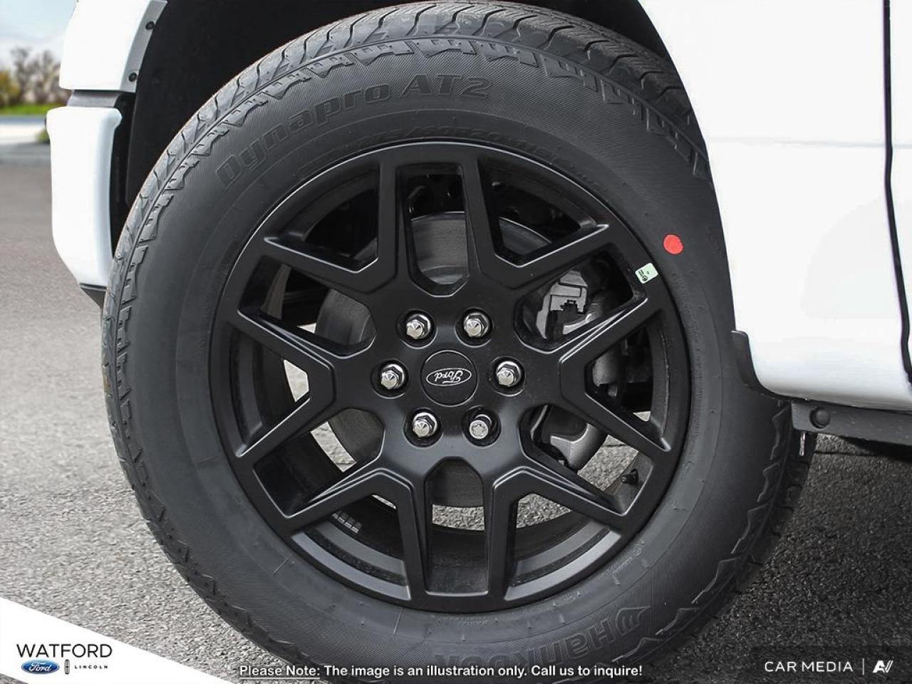 2025 Ford F-150 STX Photo