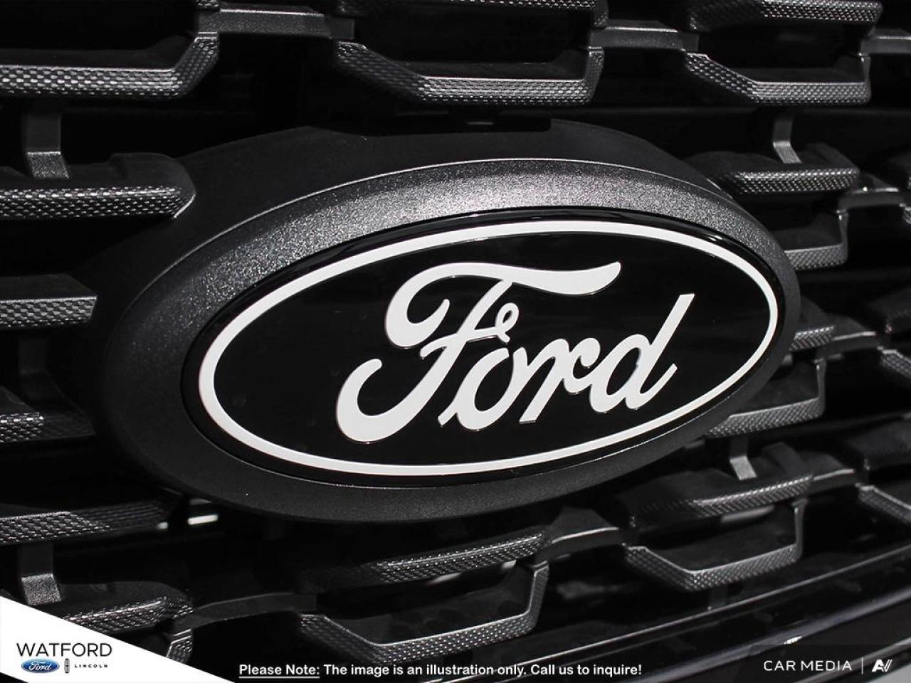 2025 Ford F-150 STX Photo