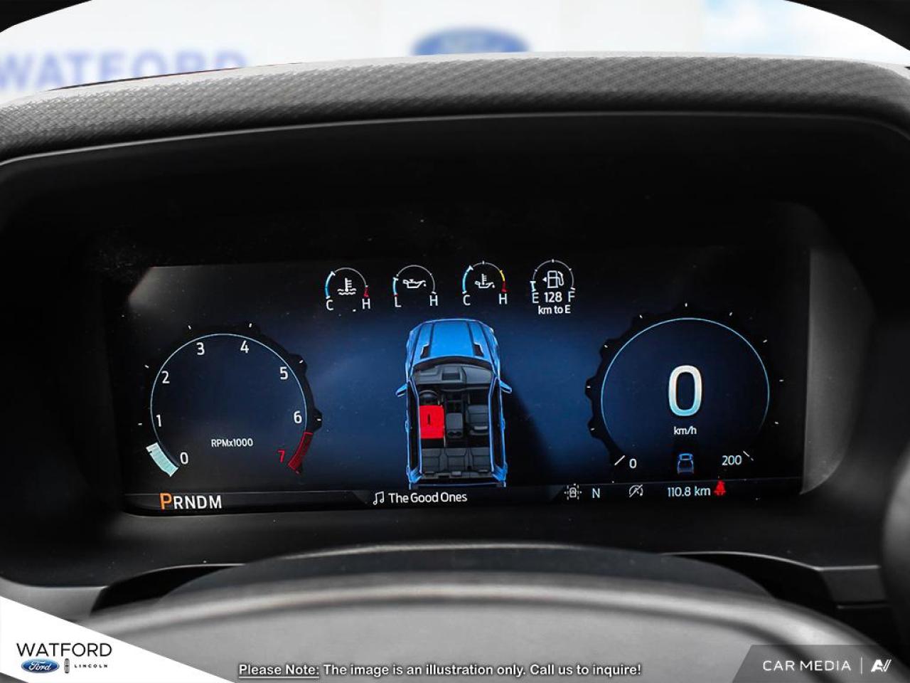 2025 Ford F-150 STX Photo