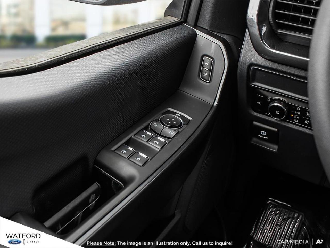 2025 Ford F-150 STX Photo