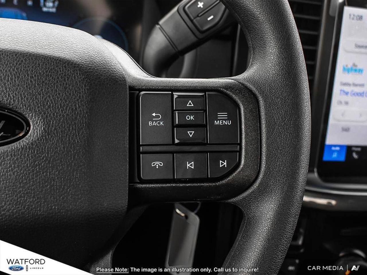 2025 Ford F-150 STX Photo