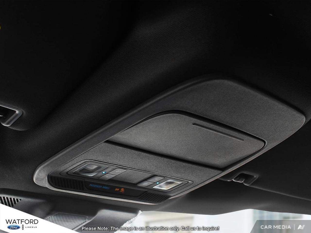 2025 Ford F-150 STX Photo