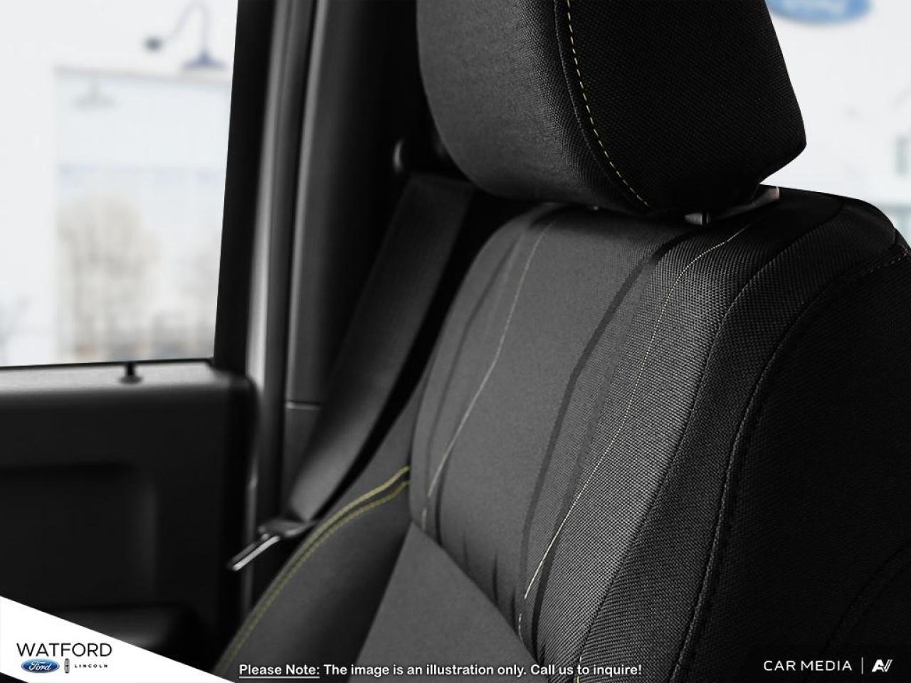 2025 Ford F-150 STX Photo