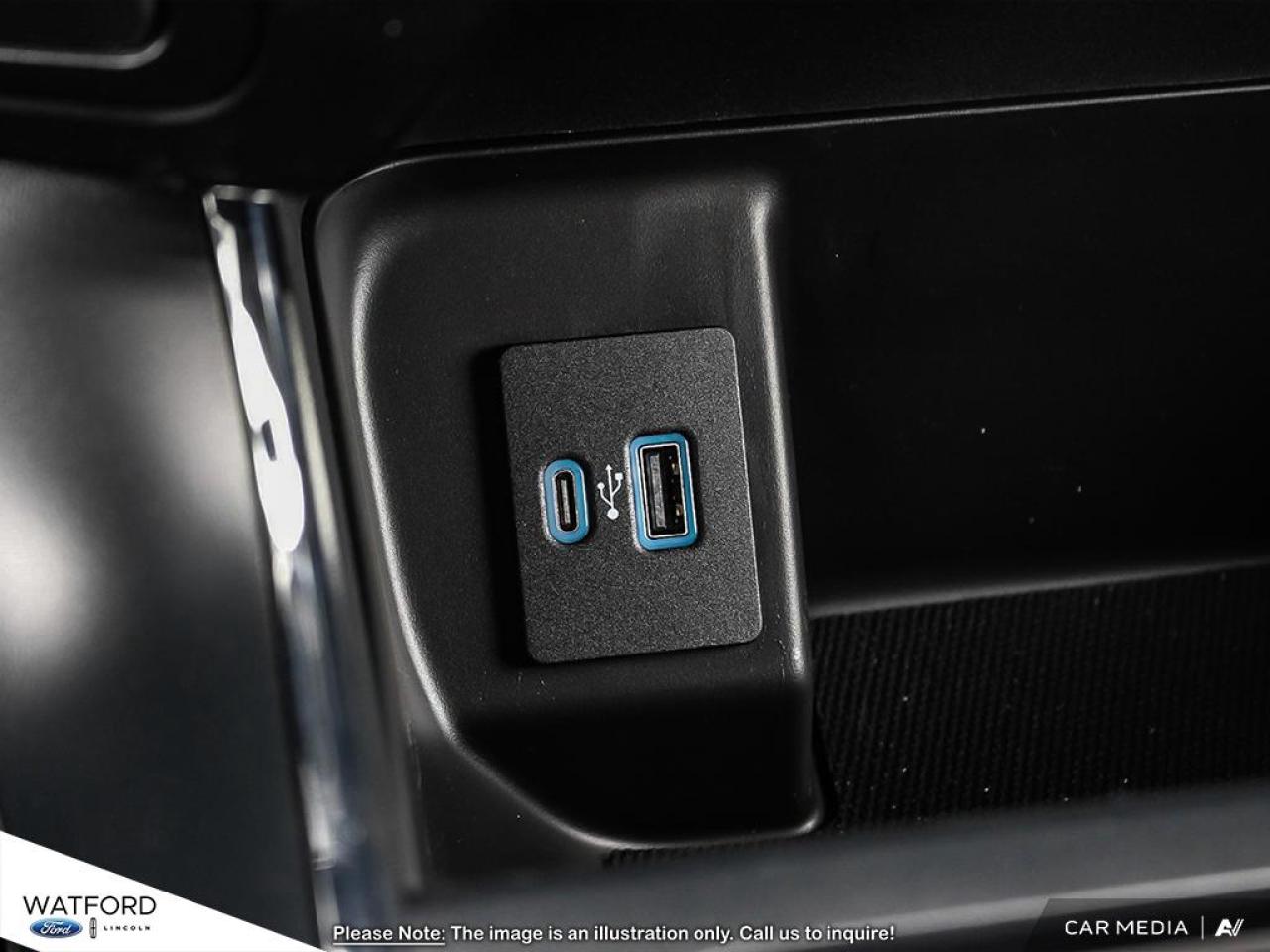 2025 Ford F-150 STX Photo