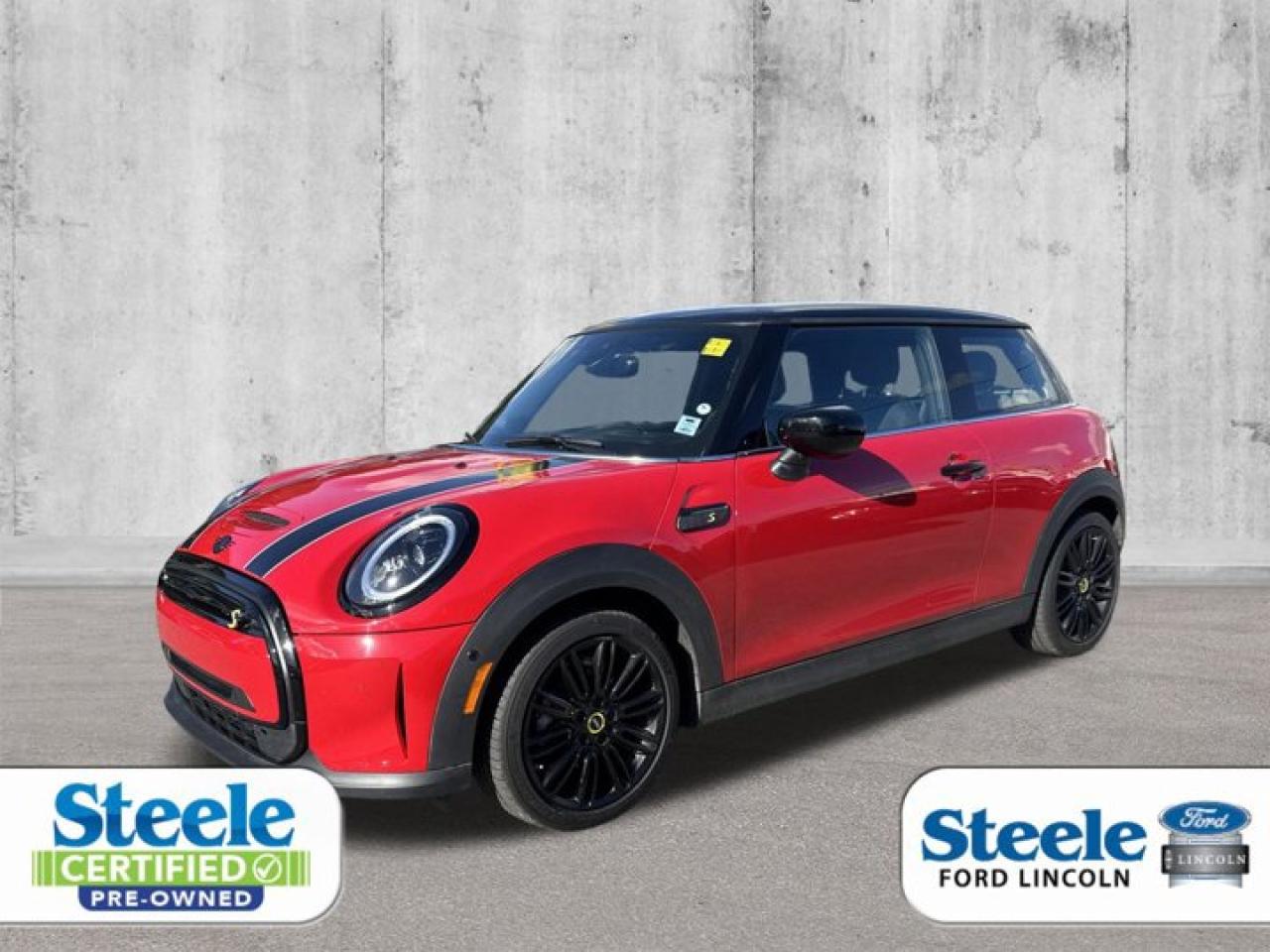 Used 2023 MINI 3 Door Base for sale in Halifax, NS