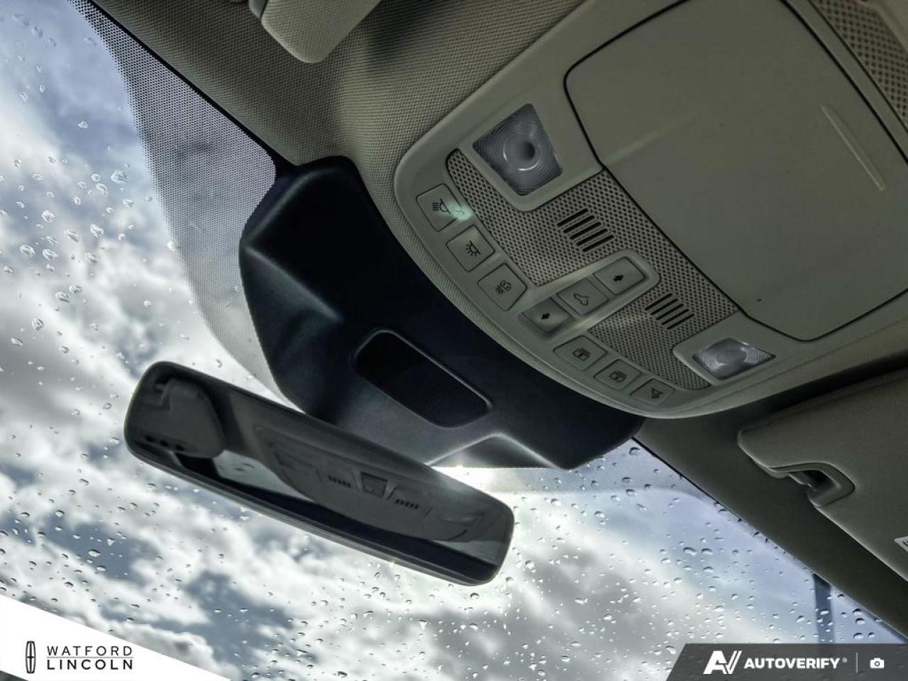 2020 Lincoln Nautilus Reserve AWD Photo