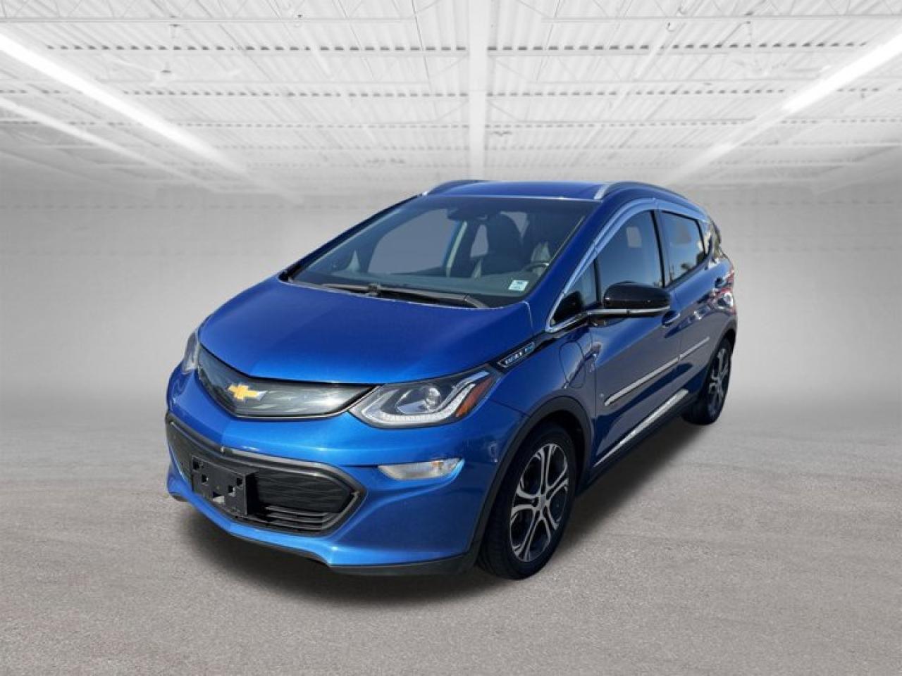 Used 2019 Chevrolet Bolt EV Premier for sale in Halifax, NS