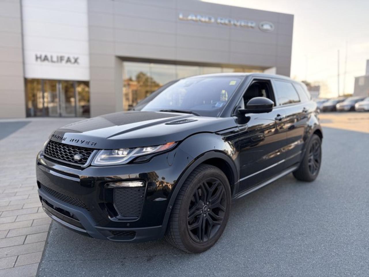Used 2016 Land Rover Evoque HSE Dynamic for sale in Halifax, NS