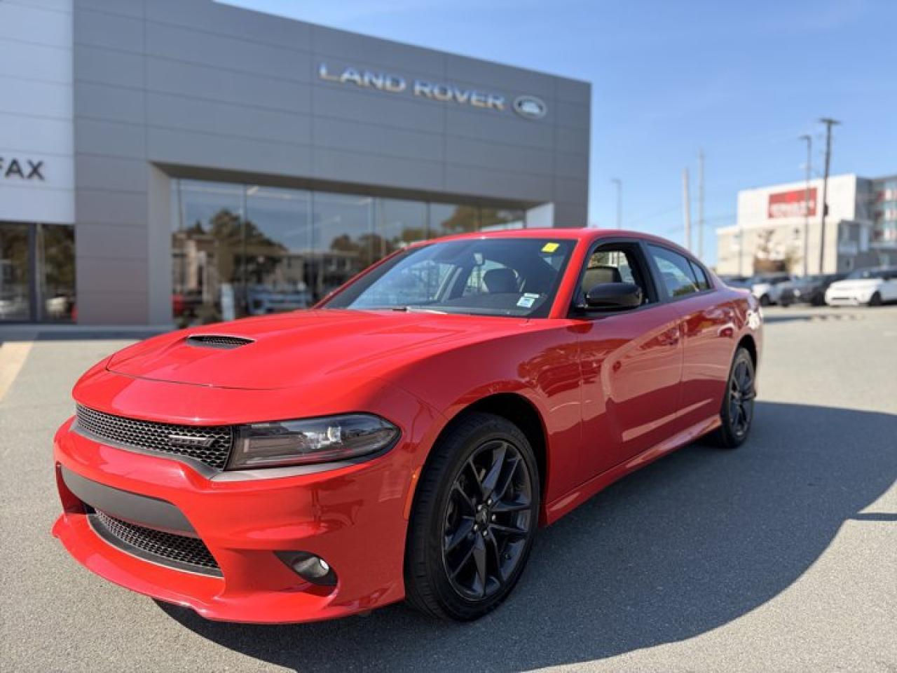 Used 2023 Dodge Charger GT for sale in Halifax, NS