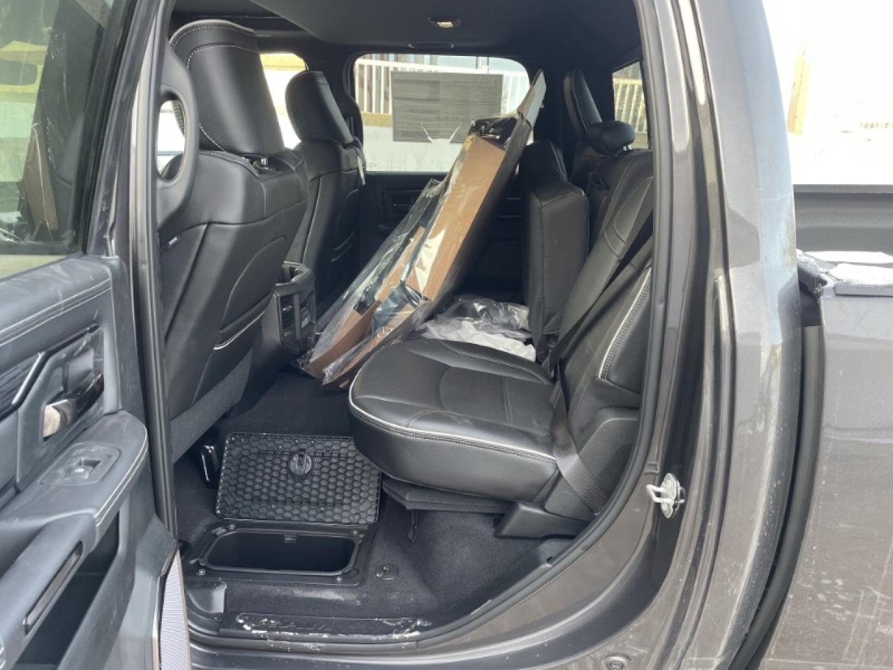 2026 RAM 2500 Rebel Photo