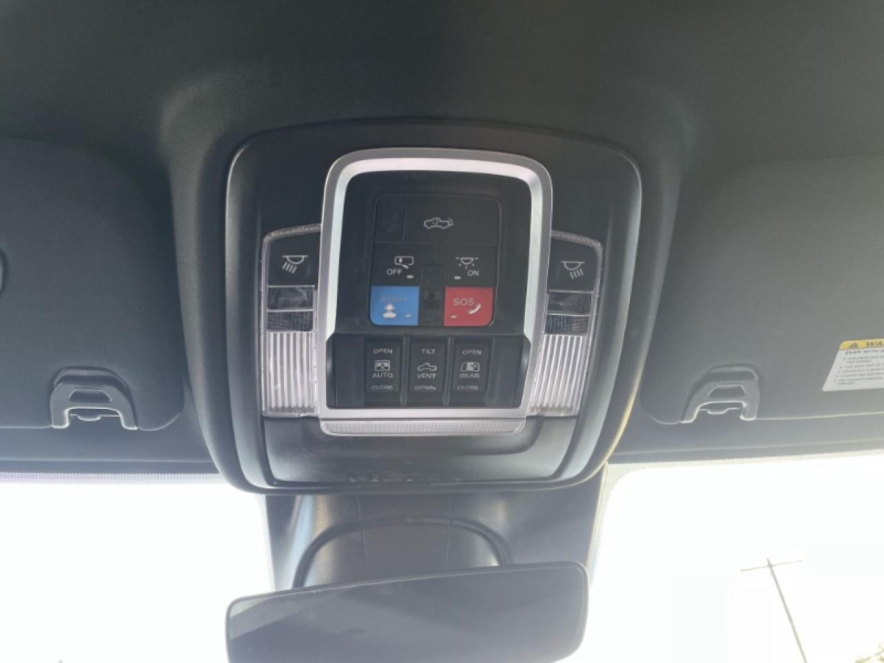 2026 RAM 2500 Rebel Photo