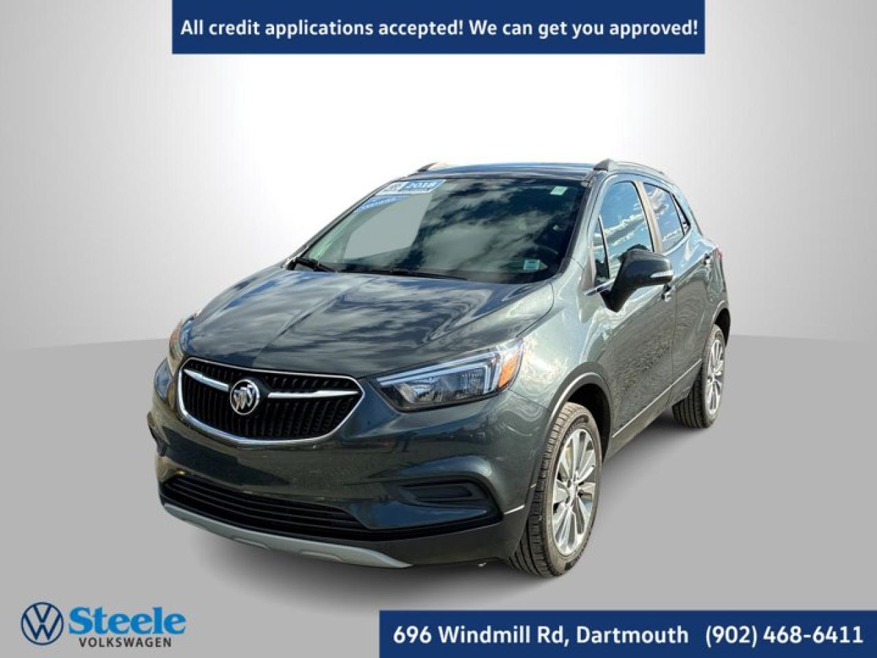 Used 2018 Buick Encore Preferred for sale in Dartmouth, NS
