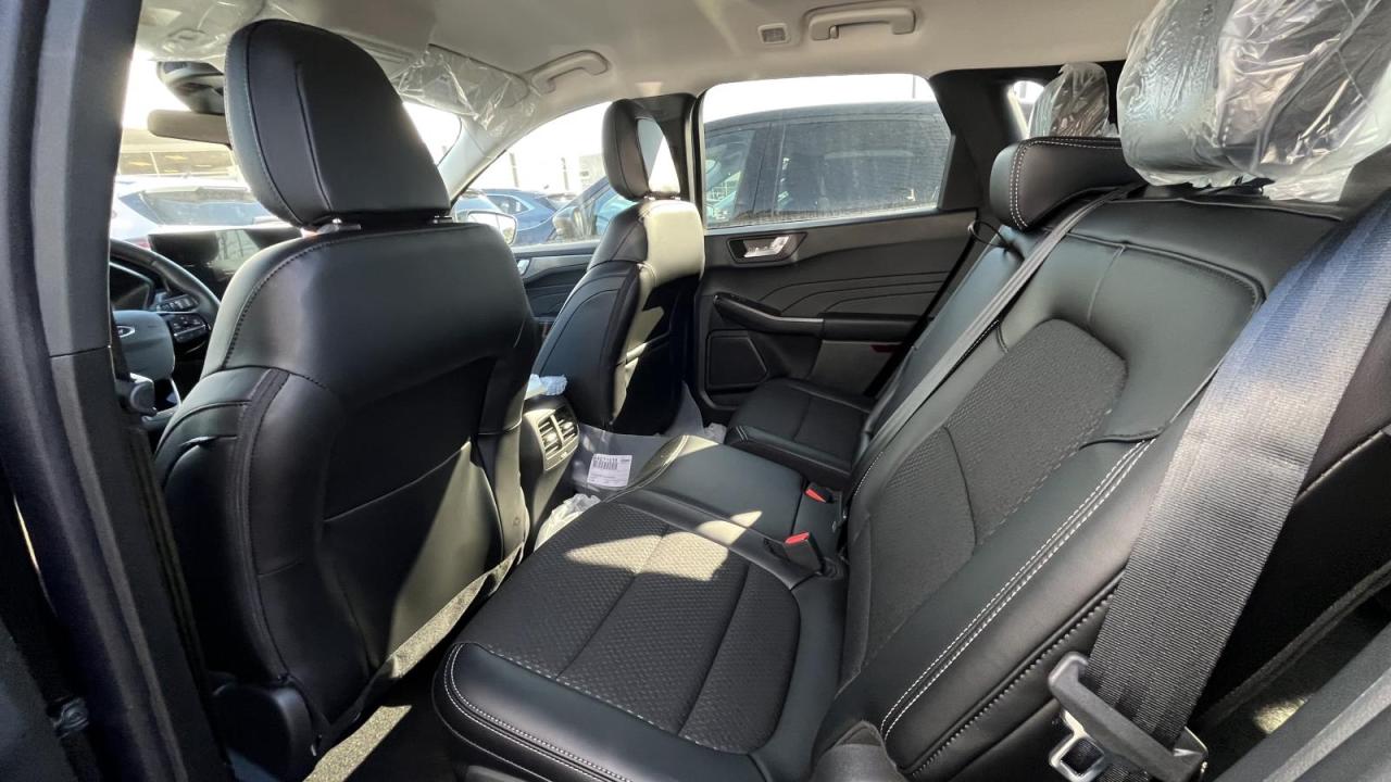 2026 Ford Escape Hybrid PHEV Photo