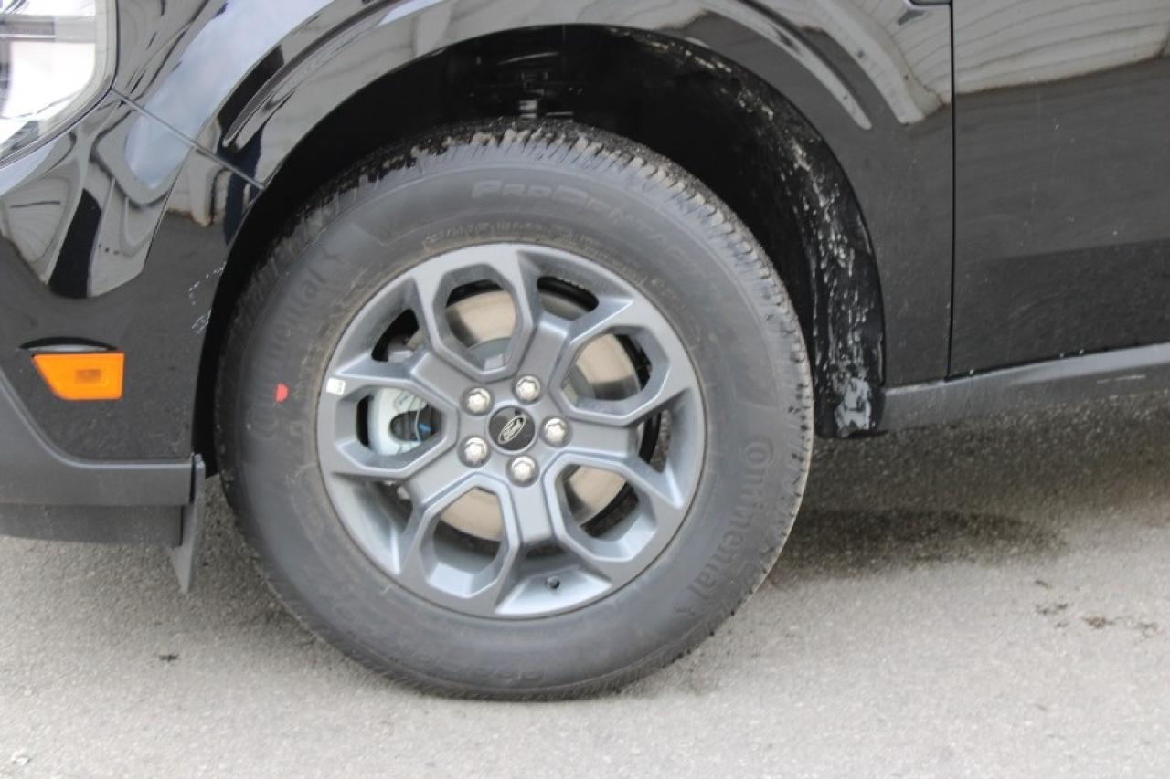 2025 Ford Maverick XLT Photo4