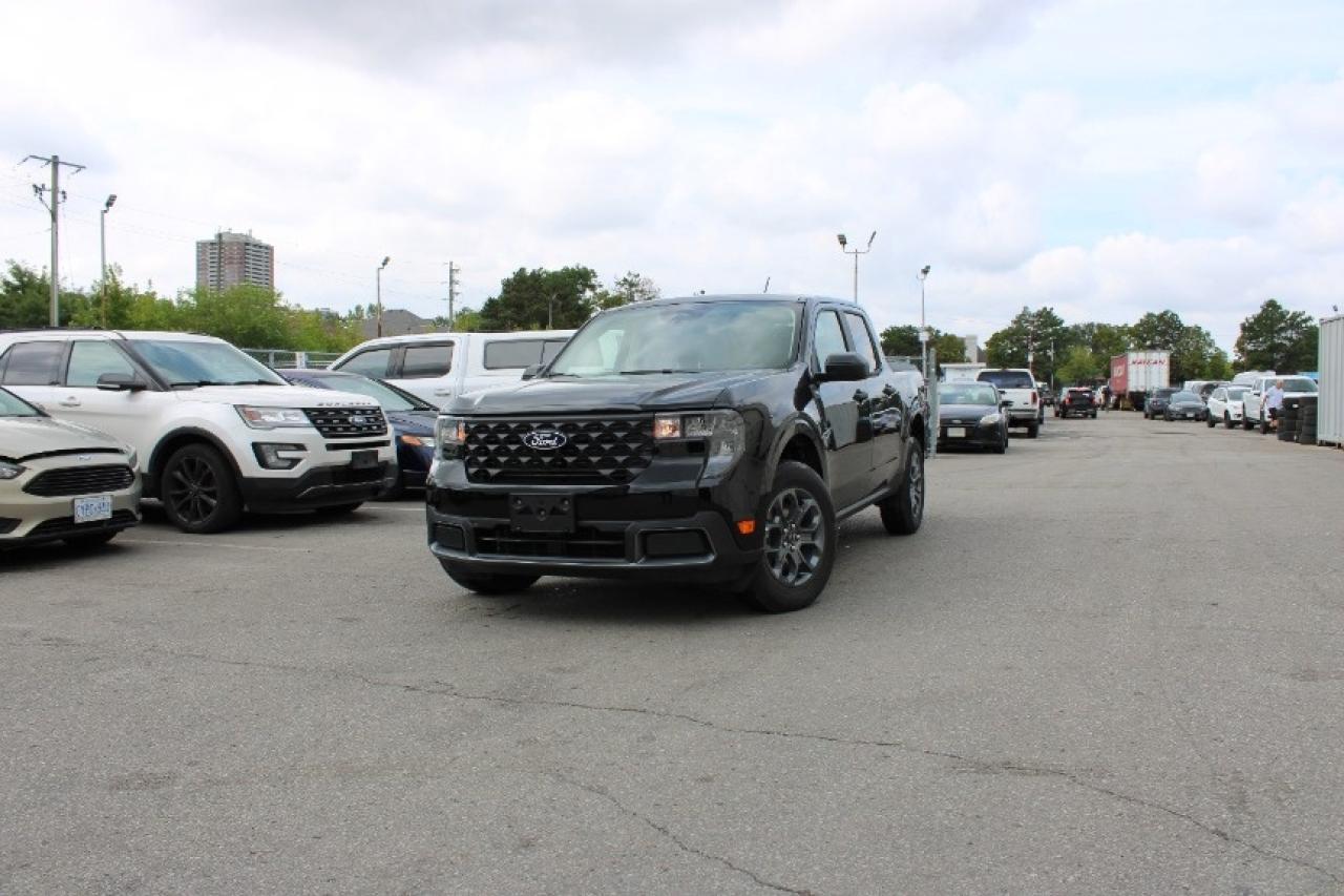 2025 Ford Maverick XLT Photo