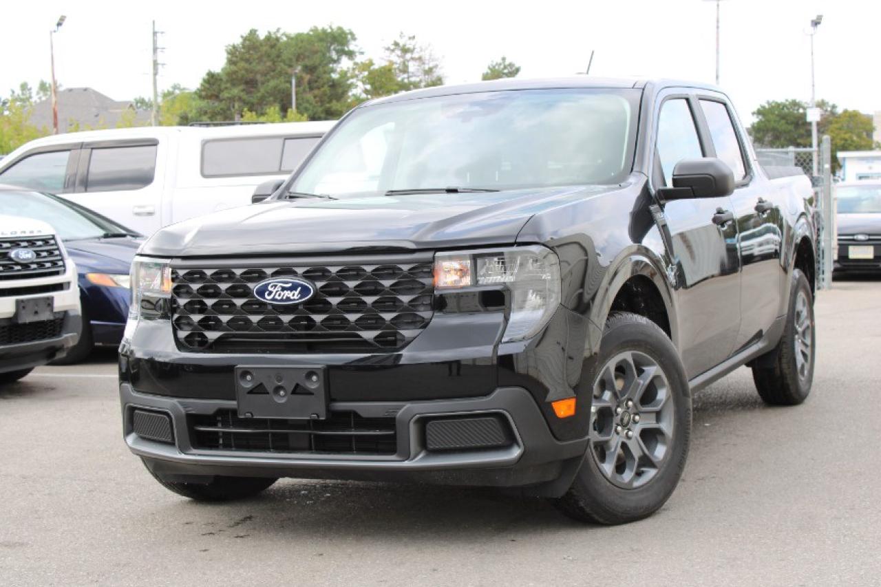 2025 Ford Maverick XLT Photo0