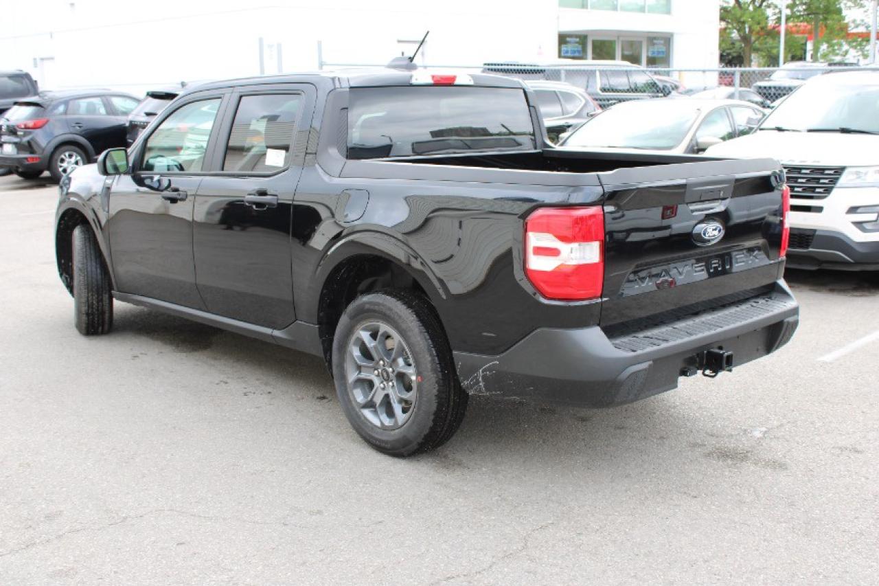 2025 Ford Maverick XLT Photo