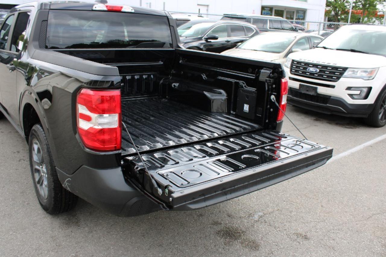 2025 Ford Maverick XLT Photo