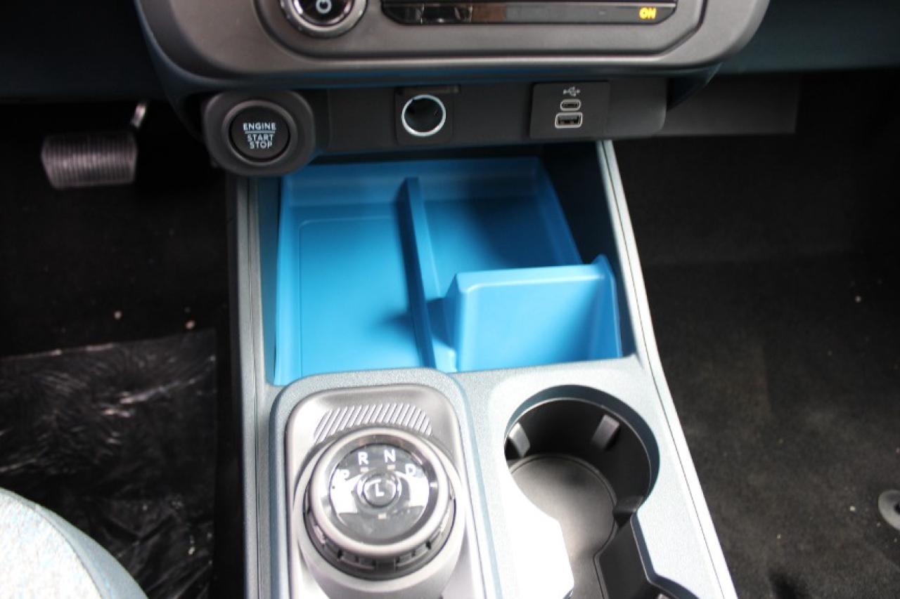 2025 Ford Maverick XLT Photo