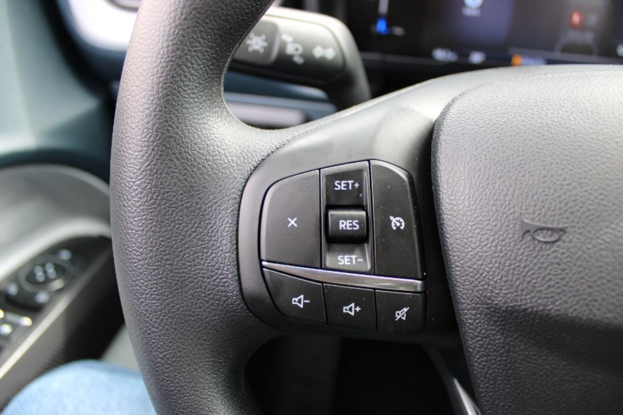 2025 Ford Maverick XLT Photo