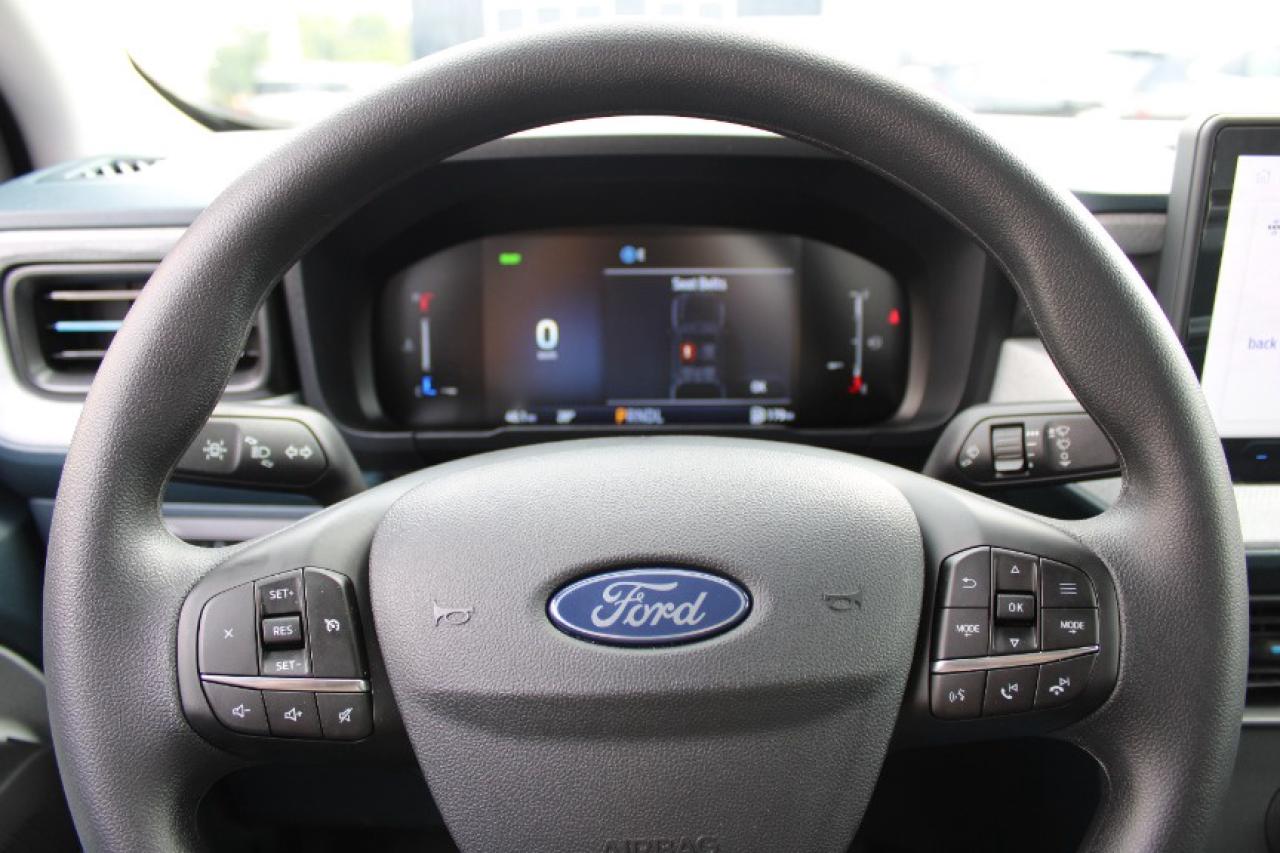 2025 Ford Maverick XLT Photo