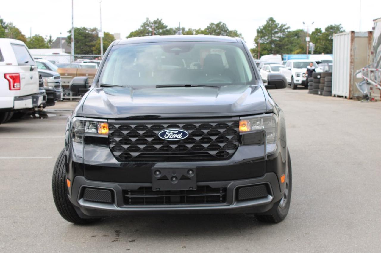 2025 Ford Maverick XLT Photo2