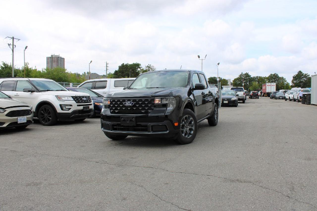 2025 Ford Maverick XLT Photo2