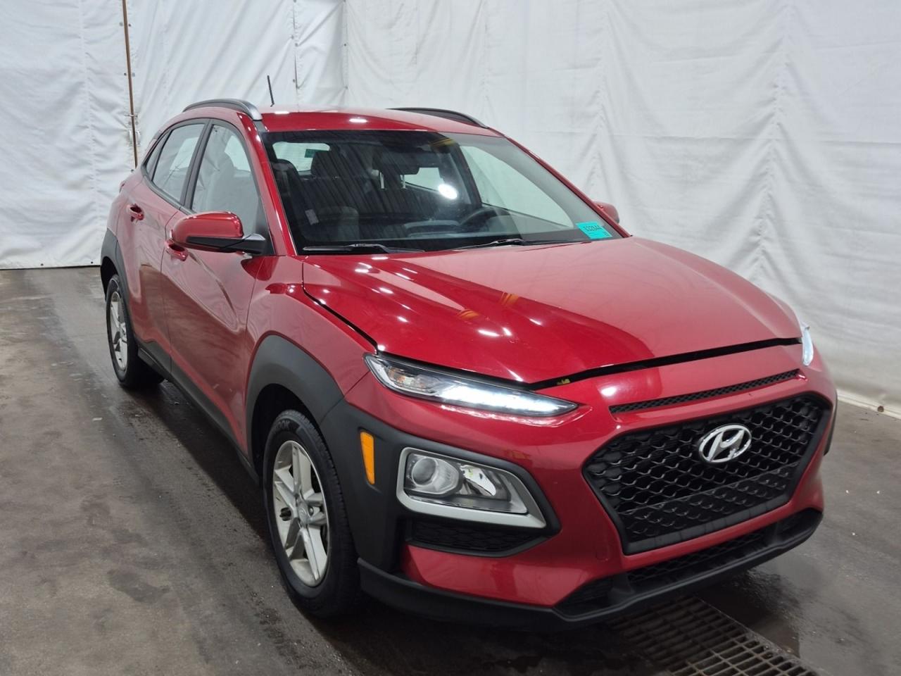 2019 Hyundai KONA Essential ALL WHEEL DRIVE - Photo #1